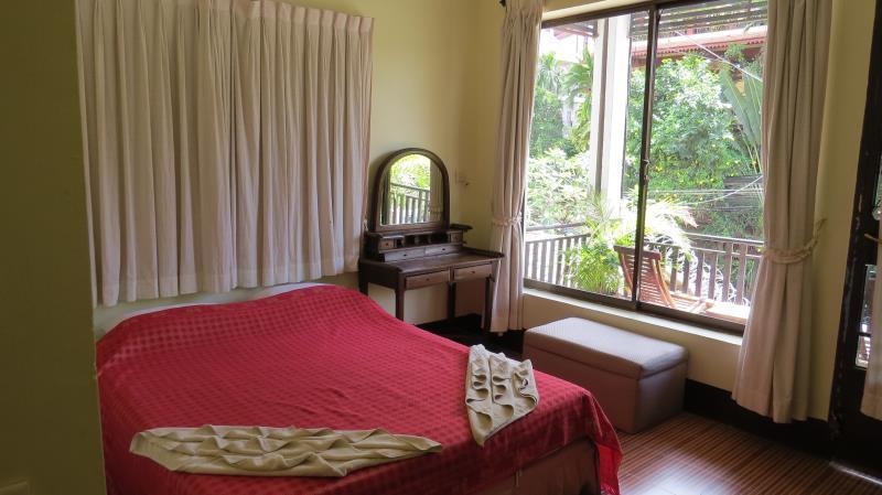 Goldie Guesthouse Phnom Penh Exterior foto